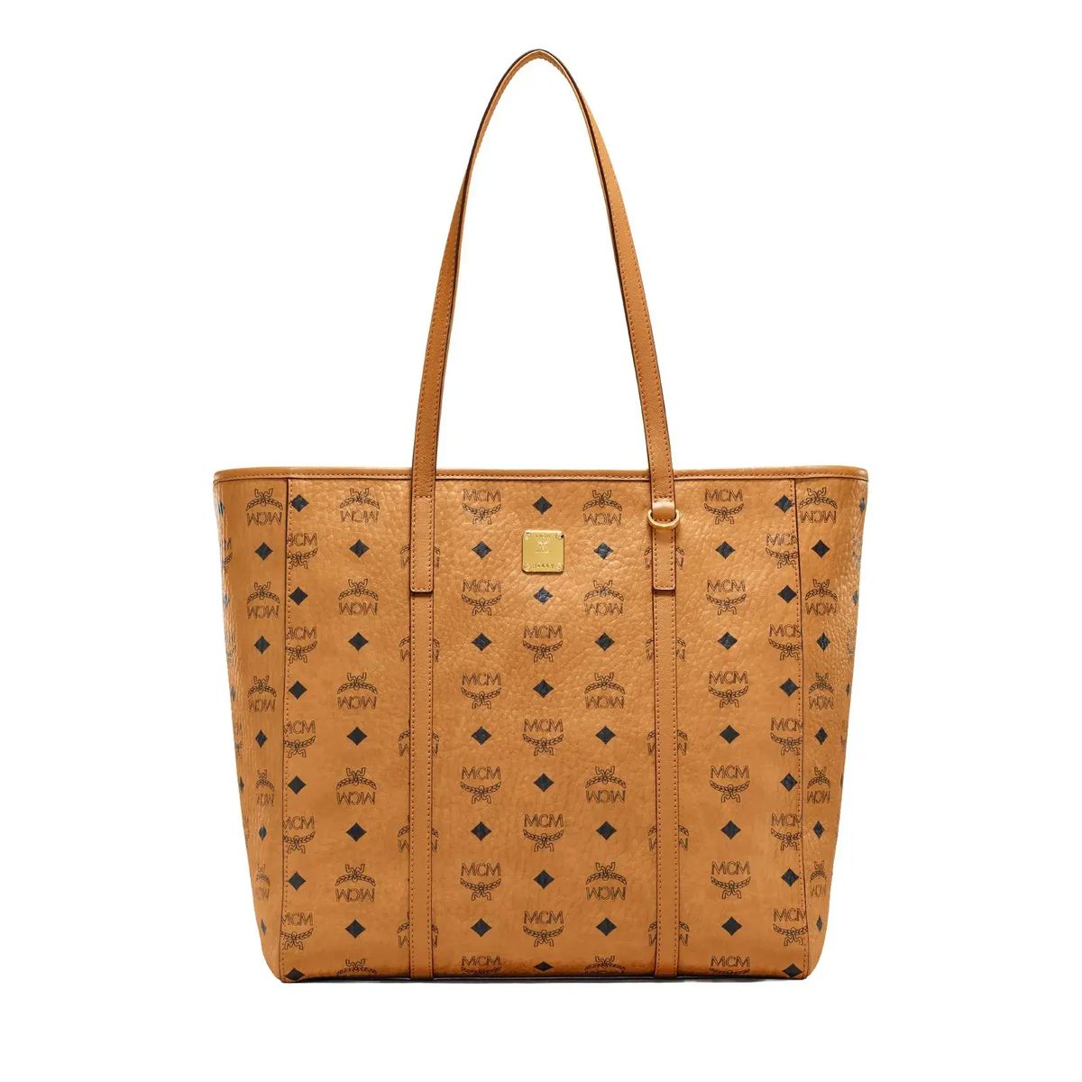 Shopper Tote Medium mit Signaturprint