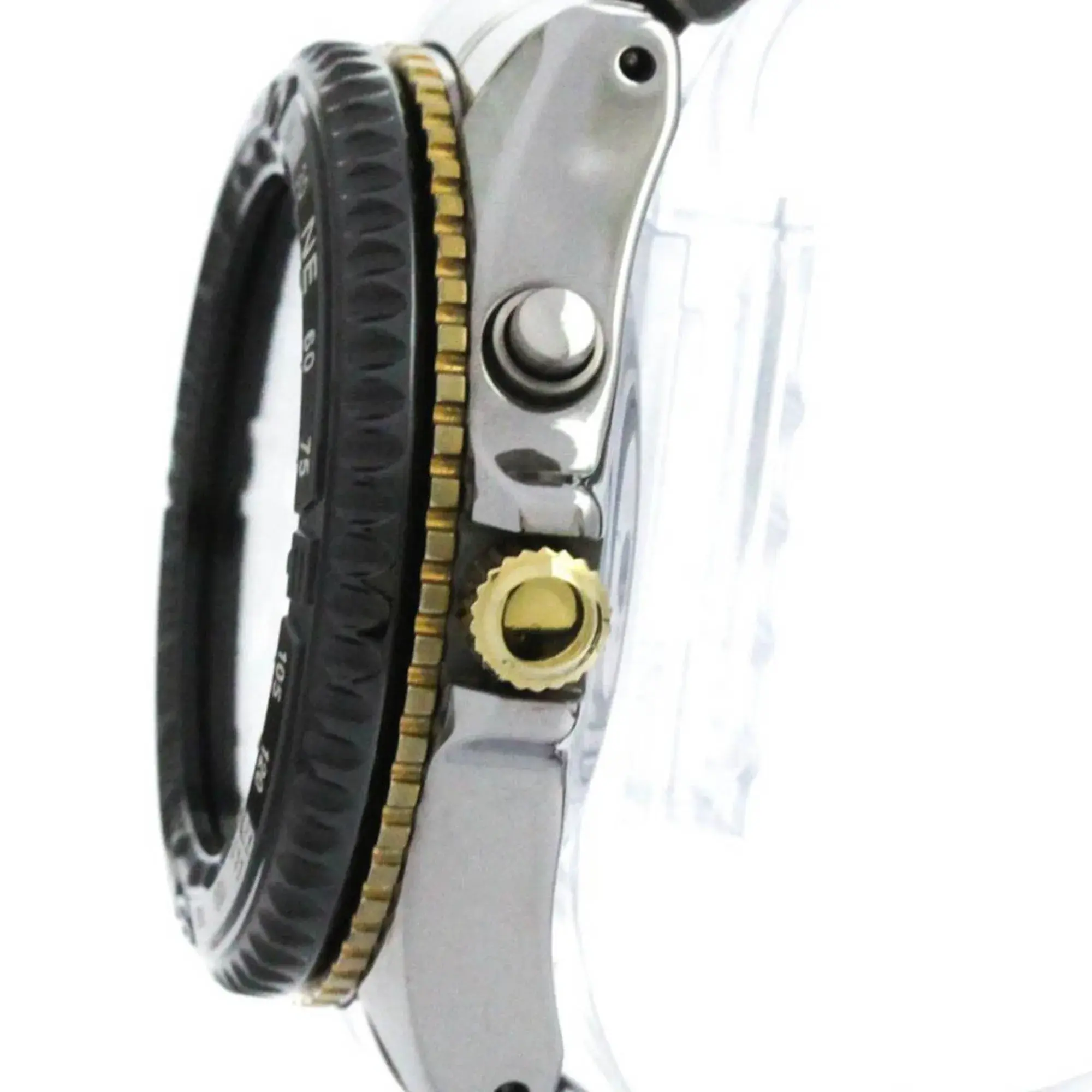 Seiko Prospex Landmaster Kinetic Uhr
