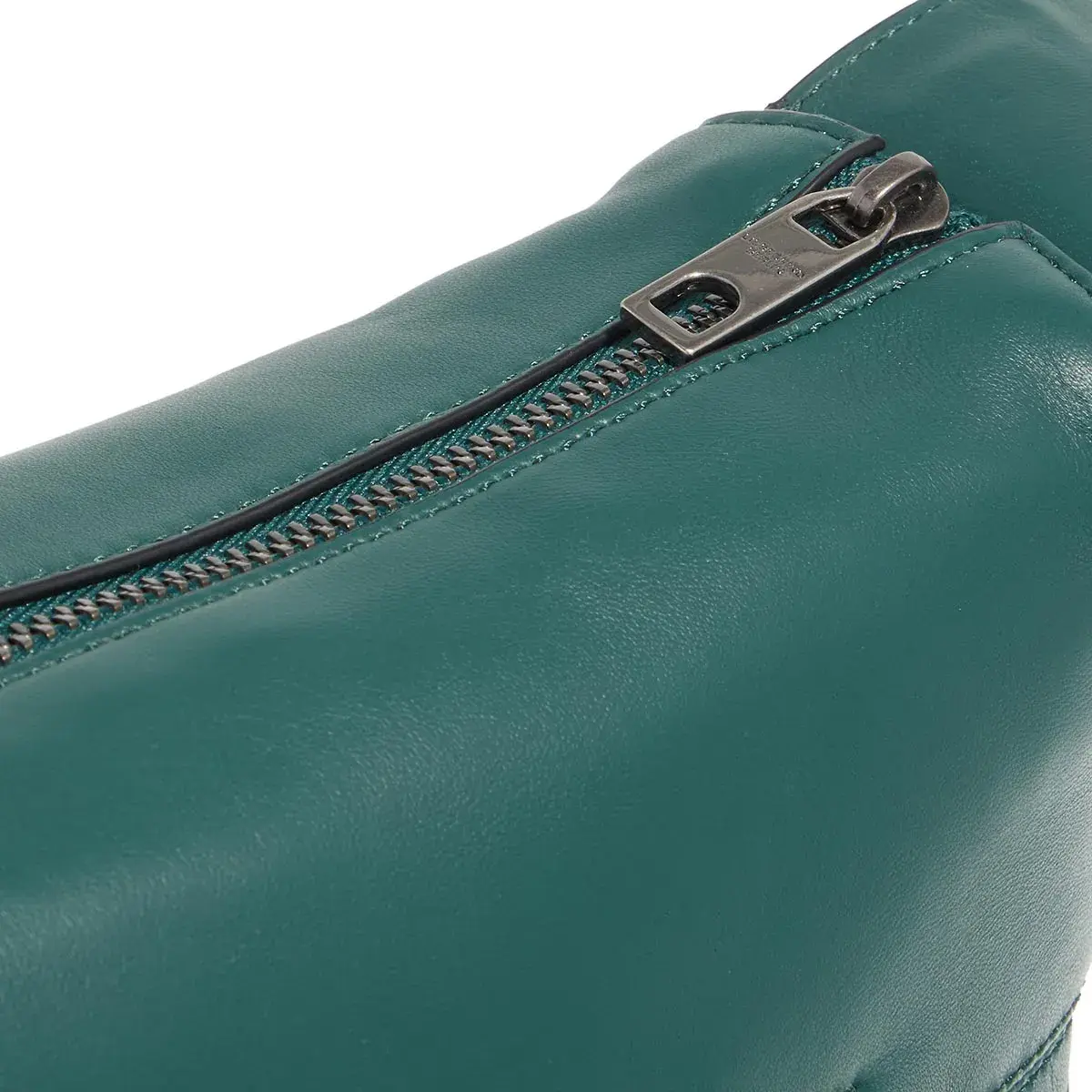 Elegante Leder Umhängetasche
