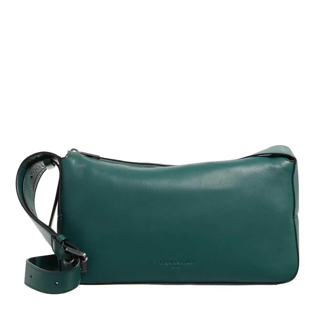 Elegante Leder Umhängetasche