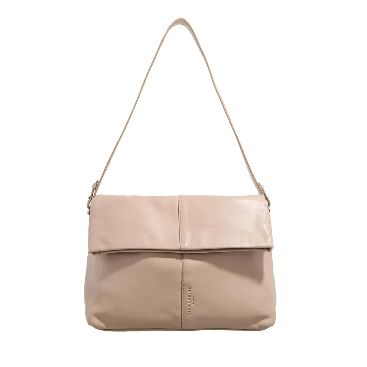 Fiona Hobo-Tasche aus Leder