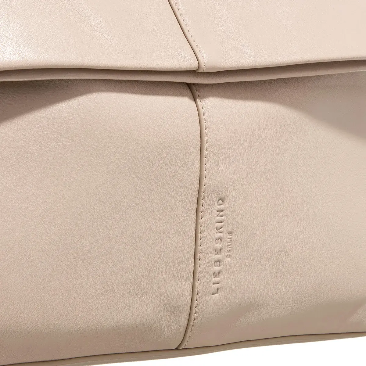 Fiona Hobo-Tasche aus Leder