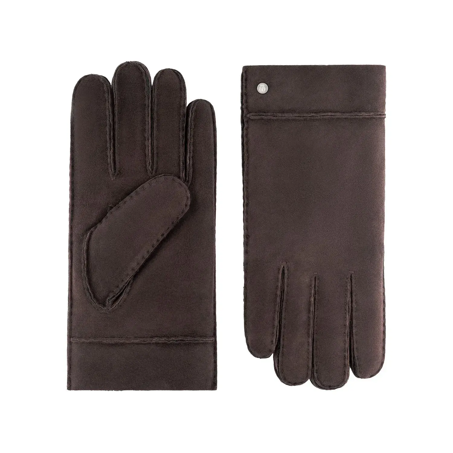 Elegante Handschuhe aus Lammleder