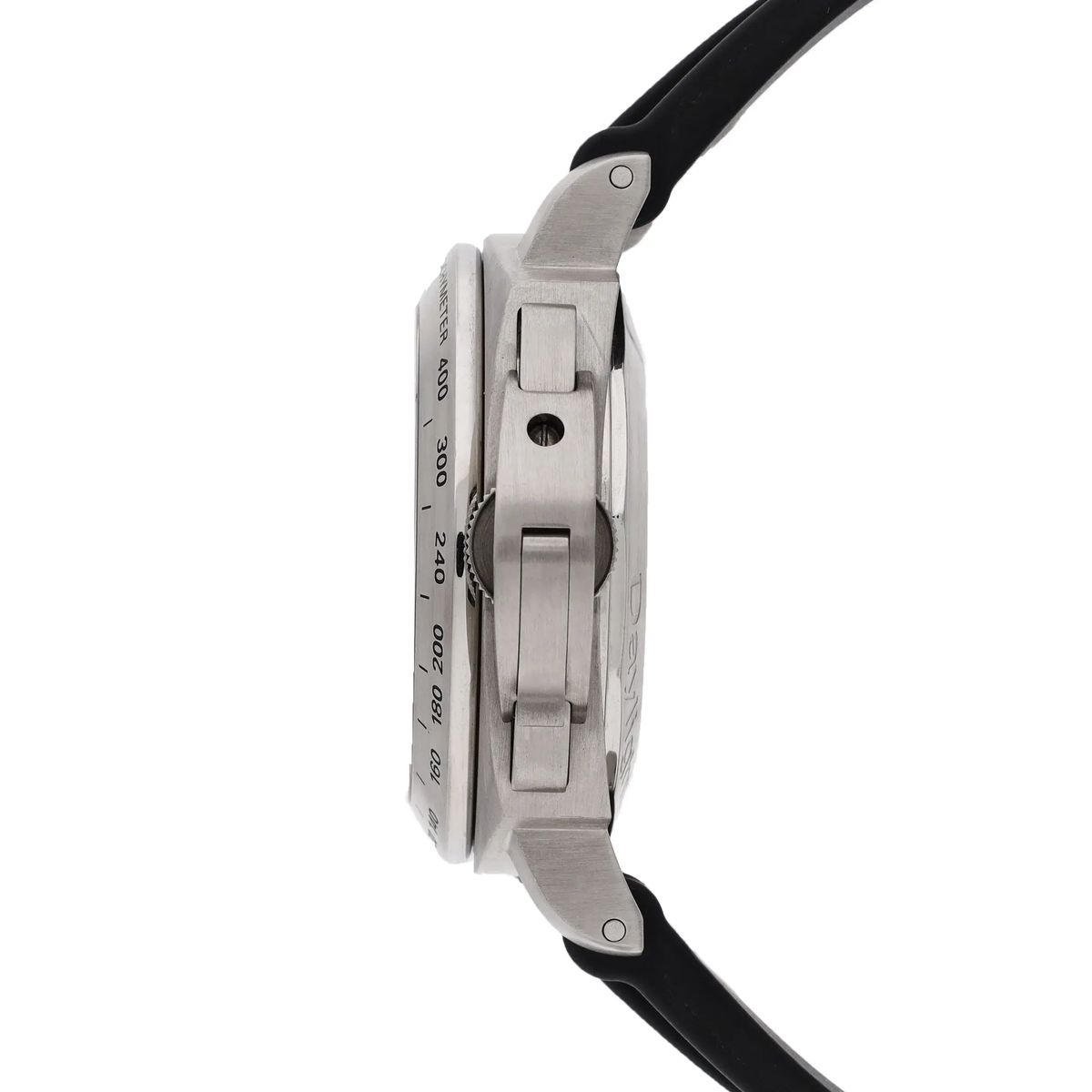 Luminor Daylight Chronograph Herrenuhr