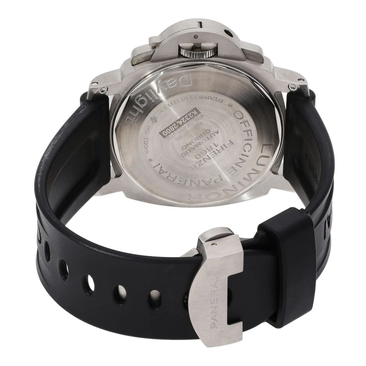 Luminor Daylight Chronograph Herrenuhr