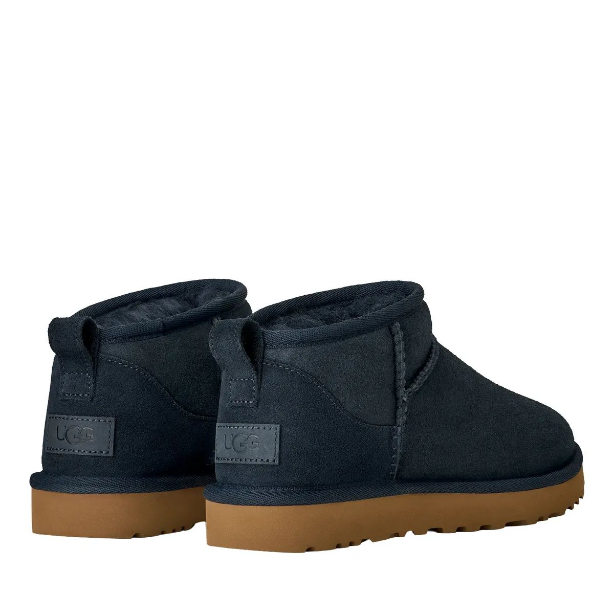 Klassischer Ultra Mini Winterstiefel