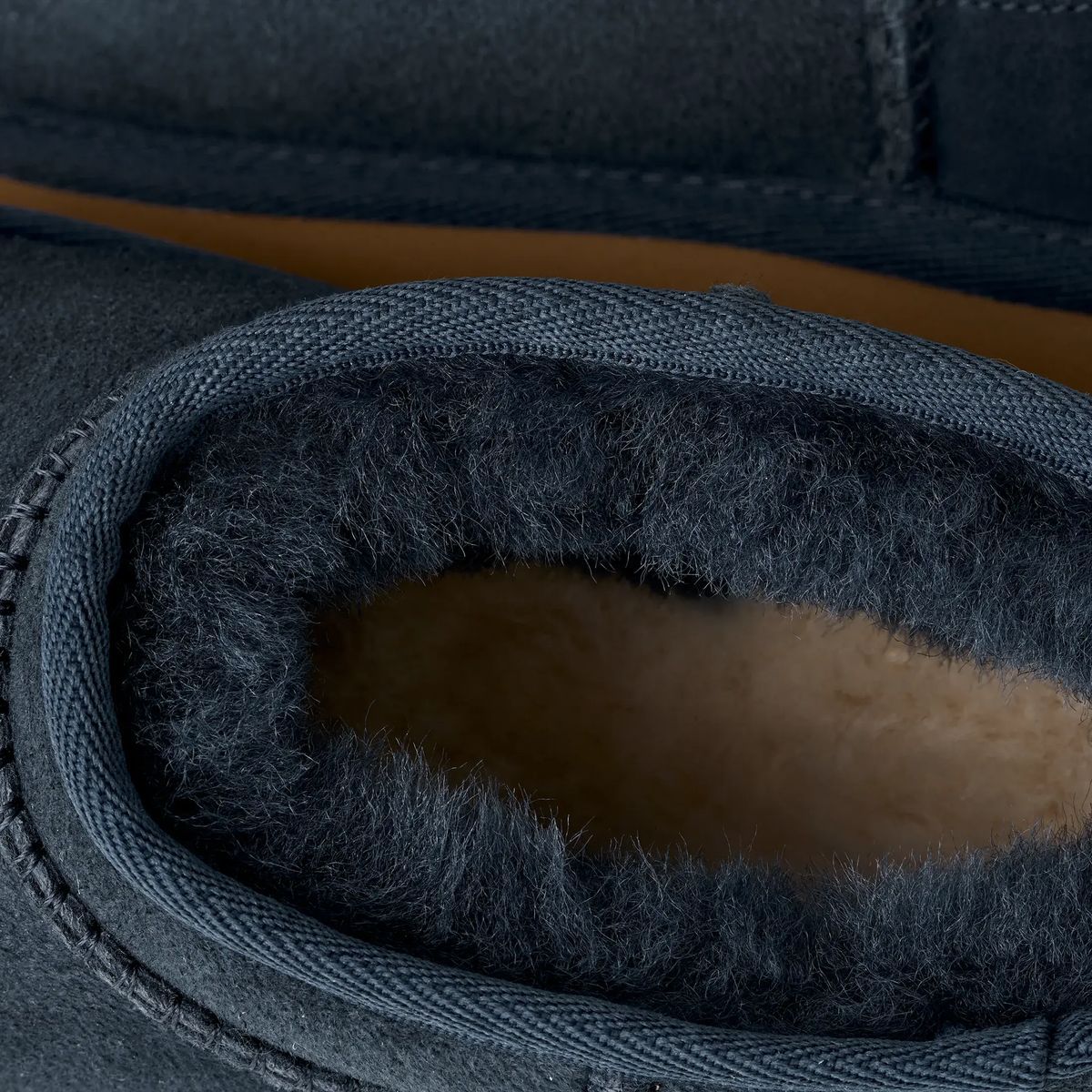 Klassischer Ultra Mini Winterstiefel