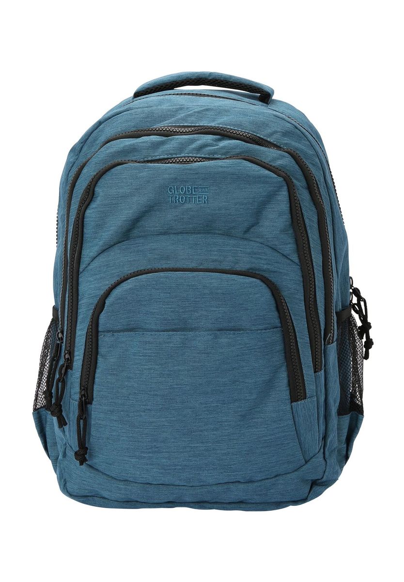 Vielseitiger Reise- und Alltagsrucksack