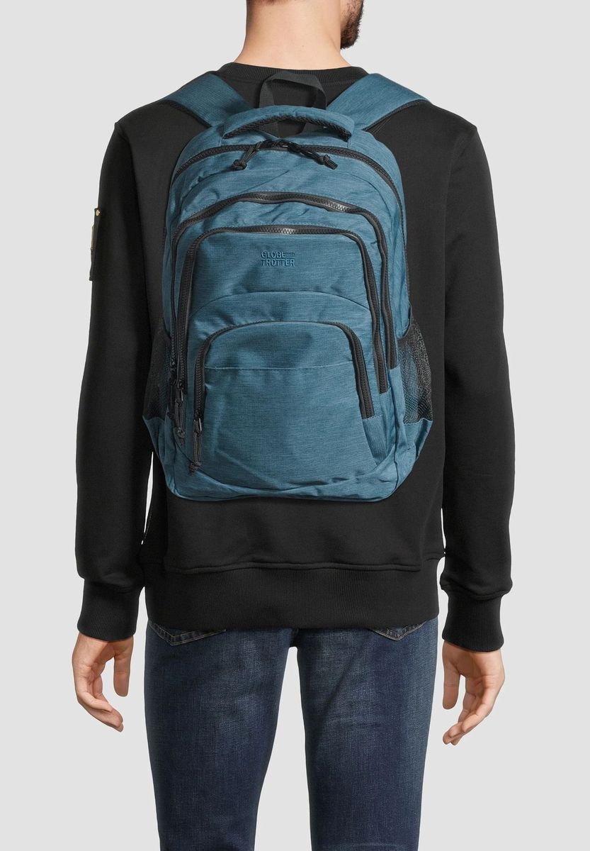 Vielseitiger Reise- und Alltagsrucksack