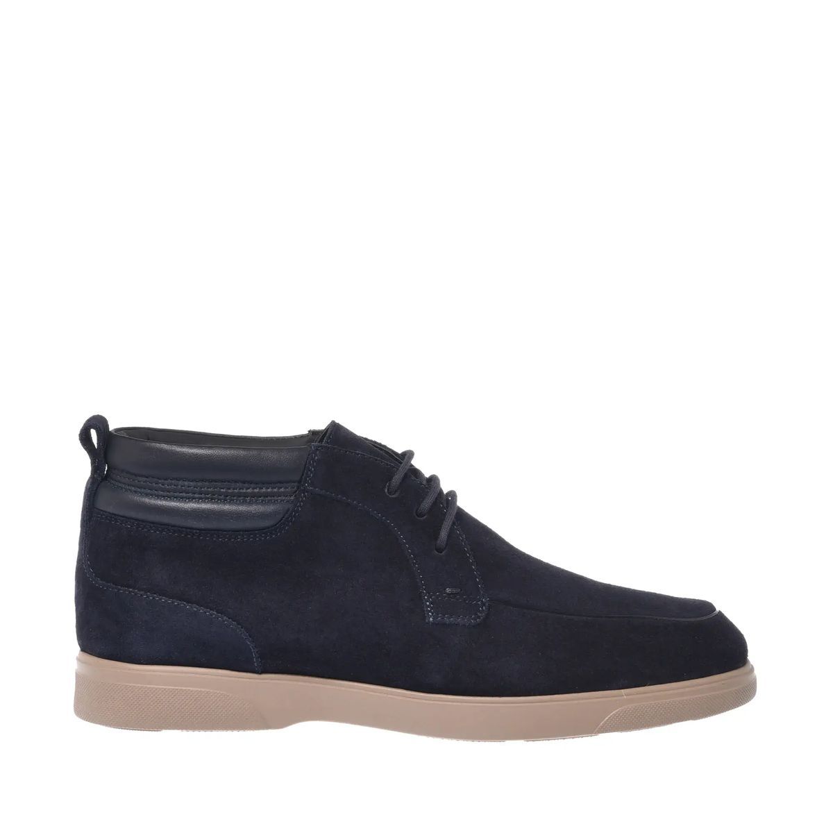 Chukka Desert Boots aus Wildleder