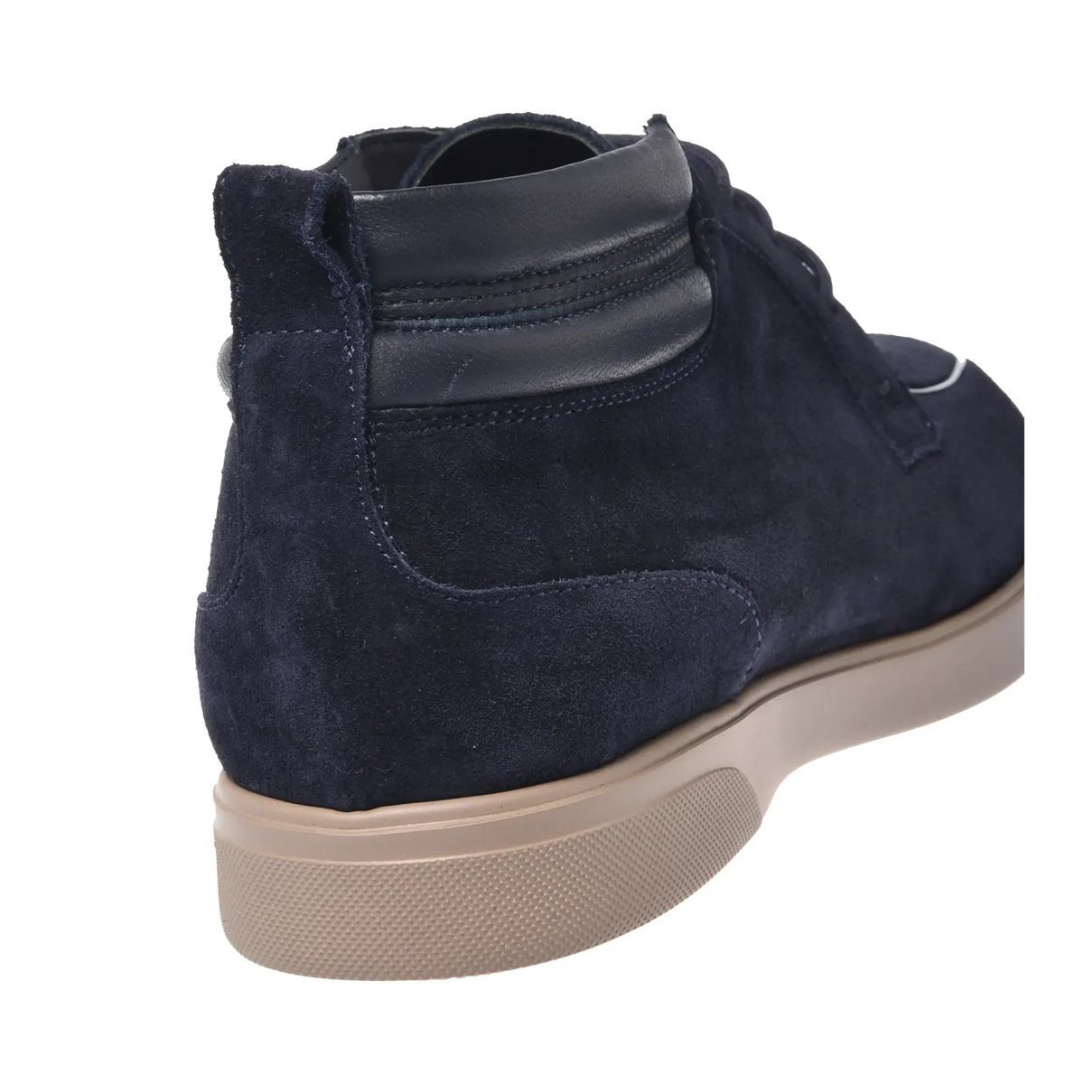 Chukka Desert Boots aus Wildleder