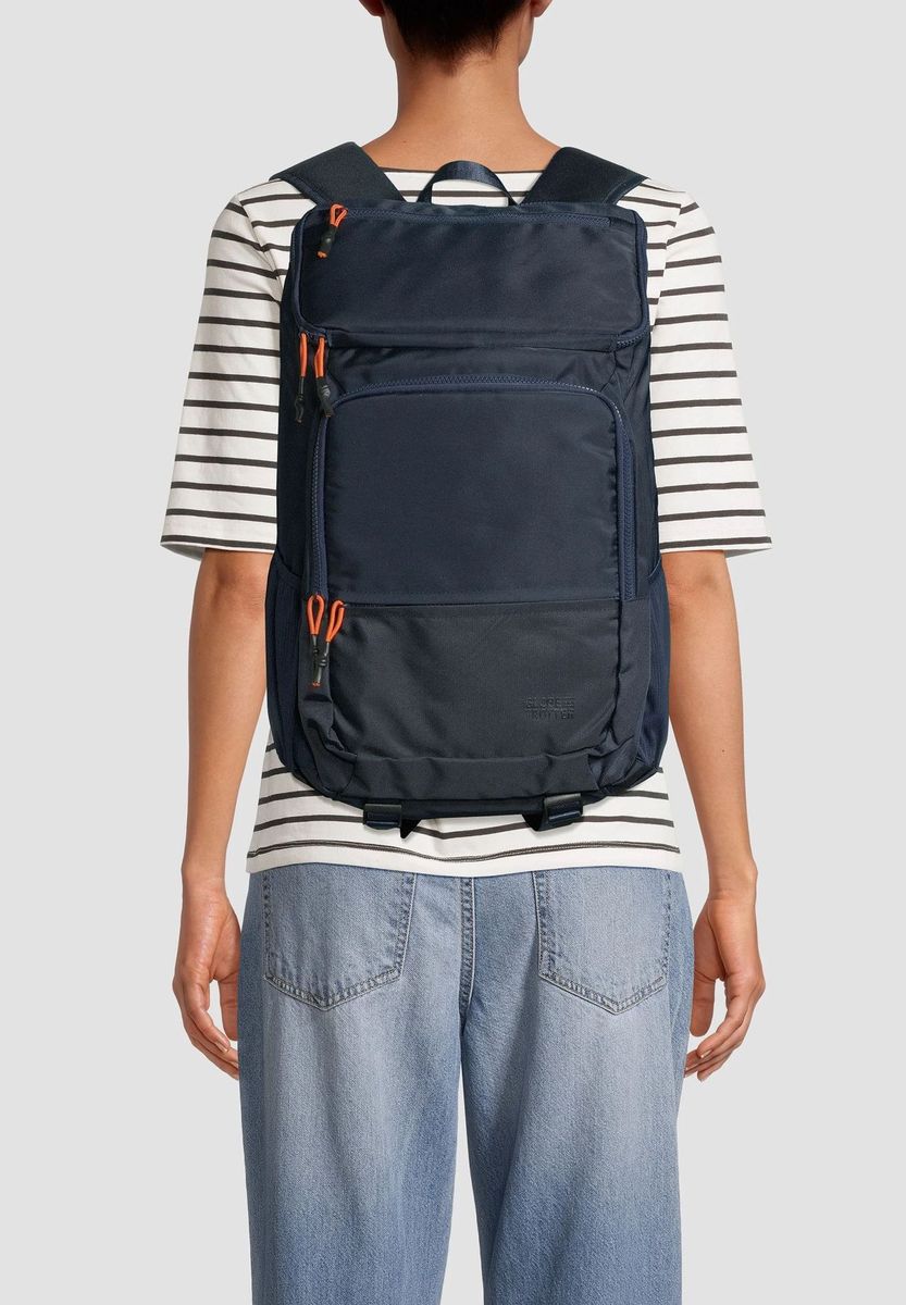 Minimalistischer Leichter Alltagsrucksack