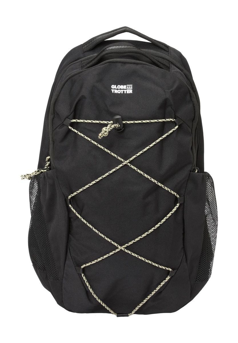 Vielseitiger Alltagsrucksack mit Laptopfach