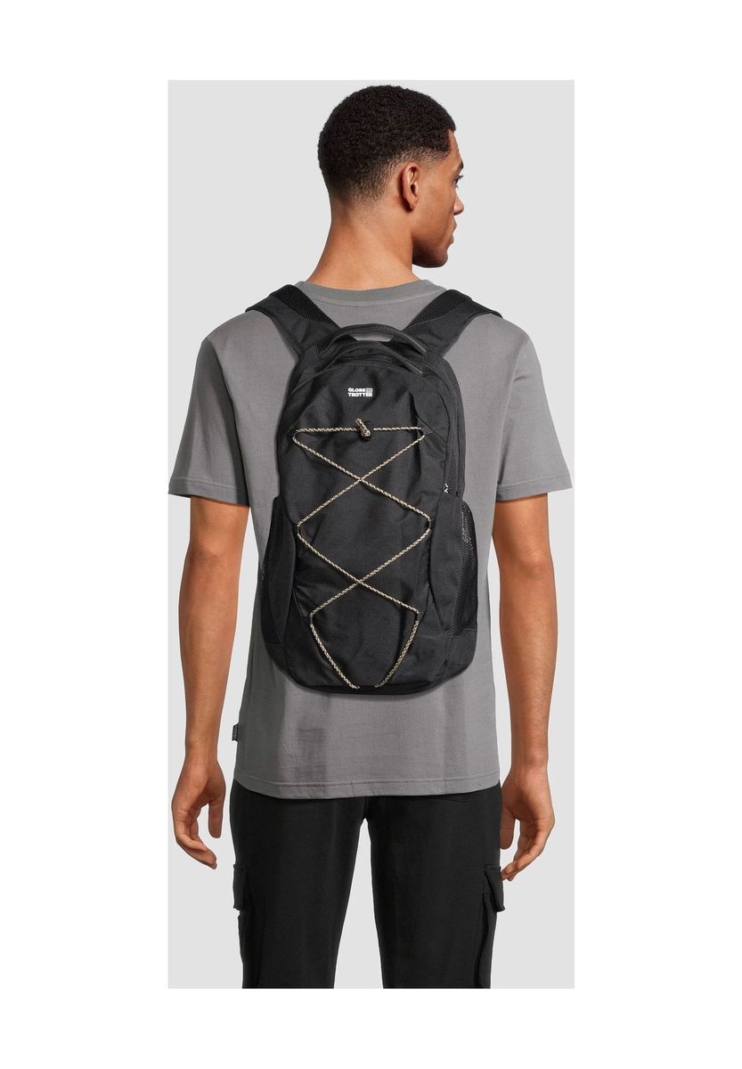 Vielseitiger Alltagsrucksack mit Laptopfach