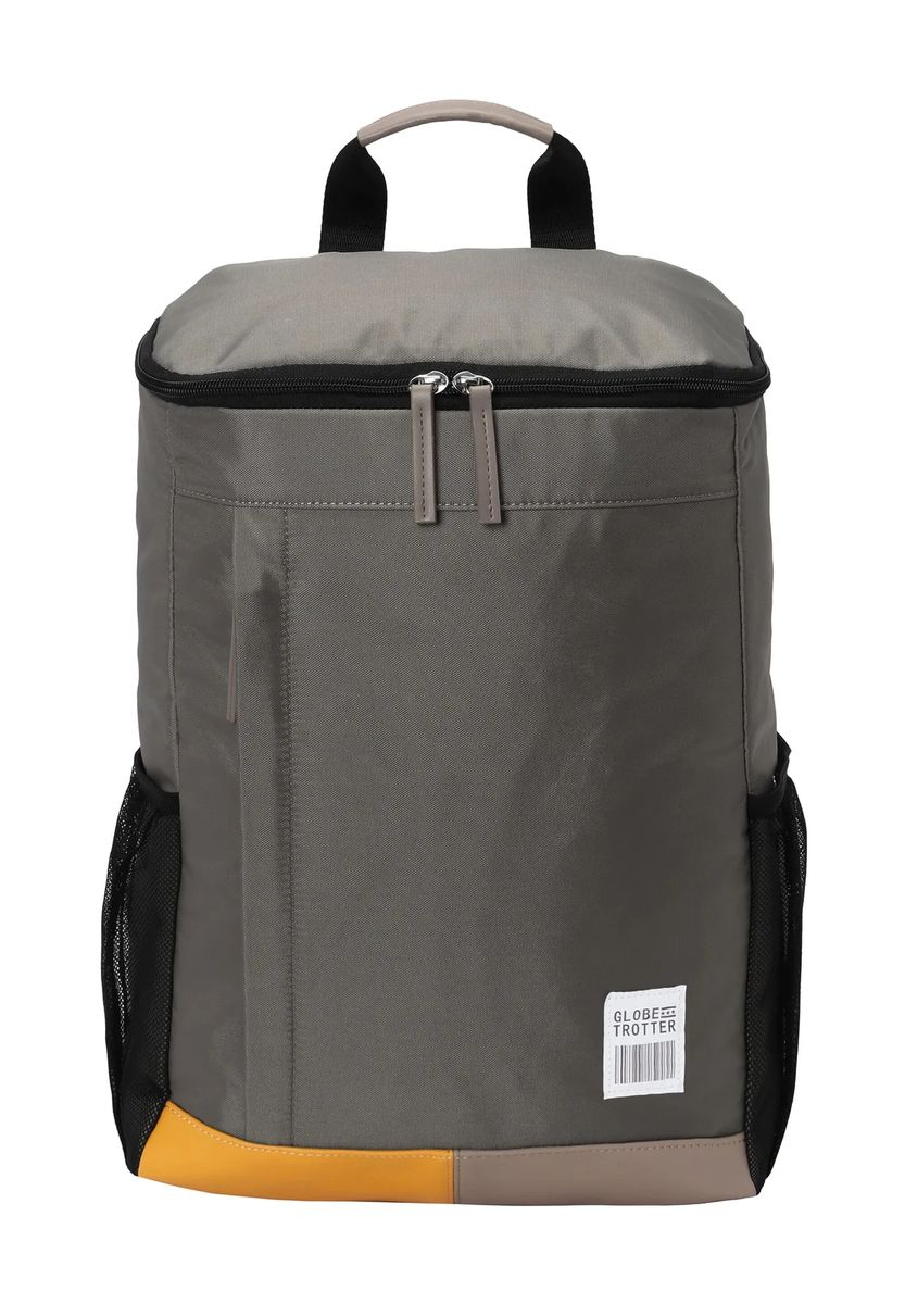 Funktionaler Alltagsrucksack mit Laptopfach