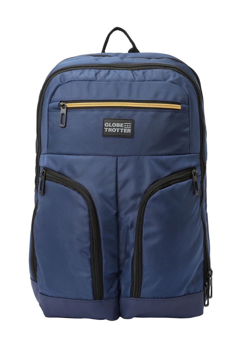 Funktionaler Alltagsrucksack mit Laptopfach