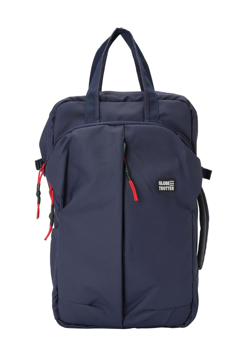 Unisex Rucksack mit Laptopfach