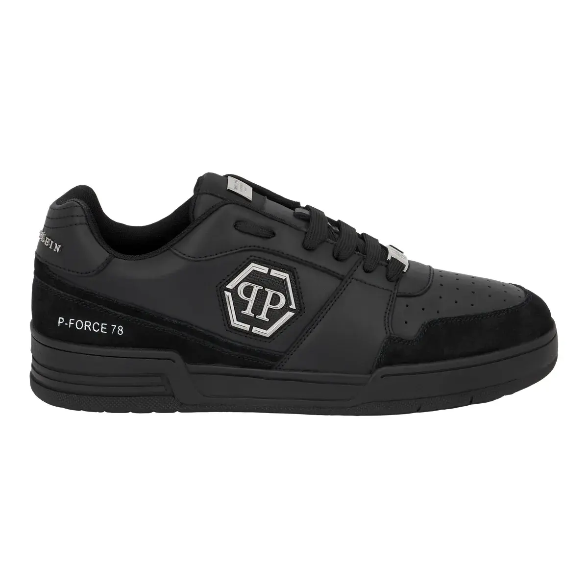 Philipp Plein P-Force 78 Low-Top Sneaker