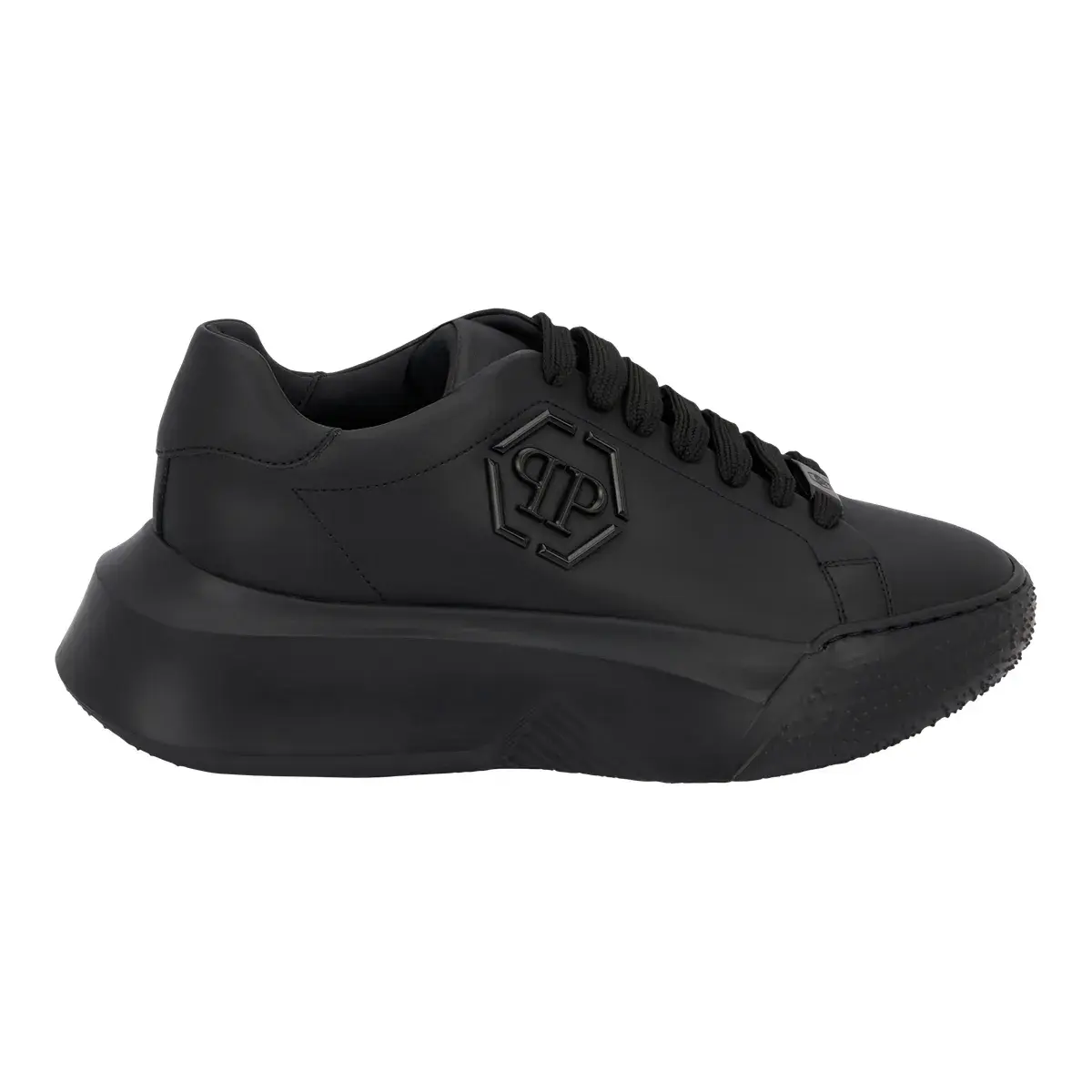 Modische Plateau-Sneakers