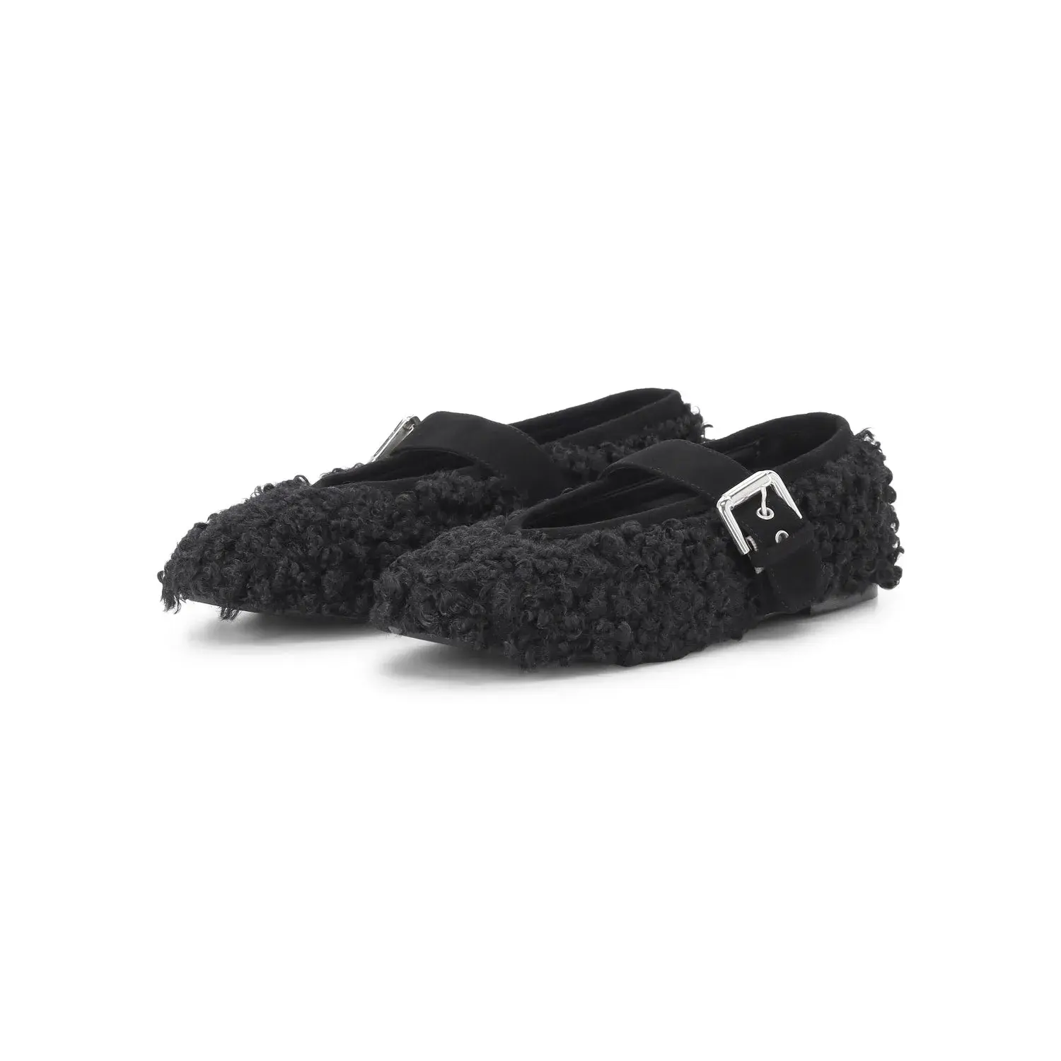 Teddy Mary Jane Ballerina Ballerinas