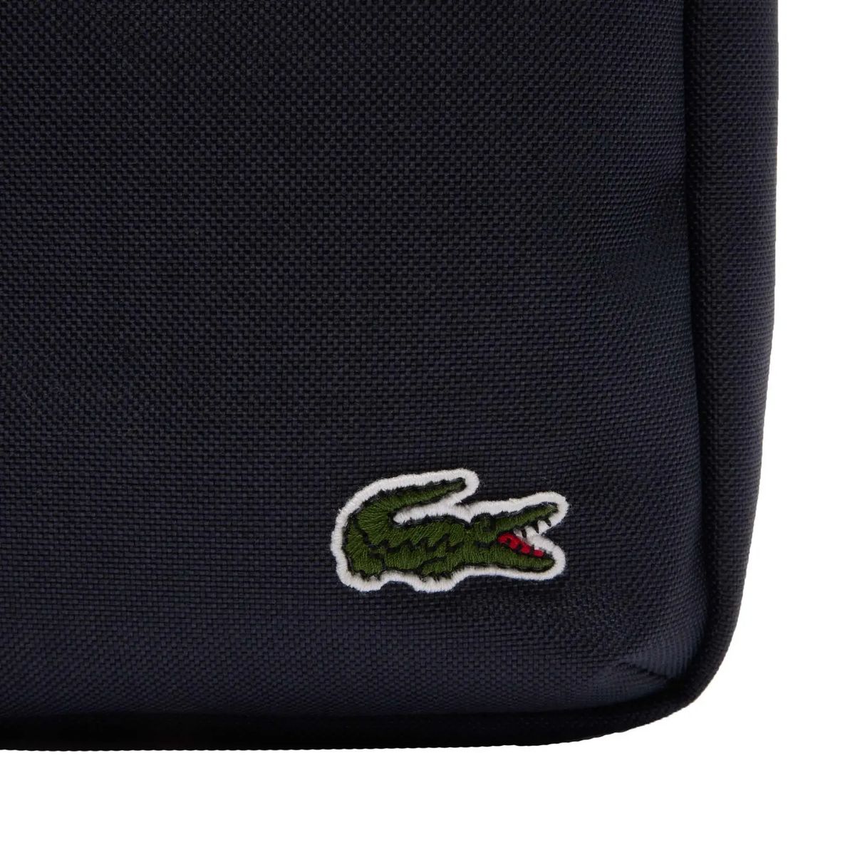 Minimalistische Umhängetasche mit Logo