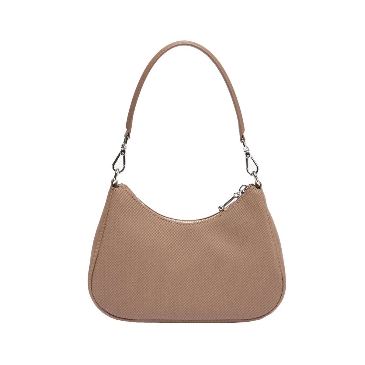 Elegante, minimalistische Schultertasche