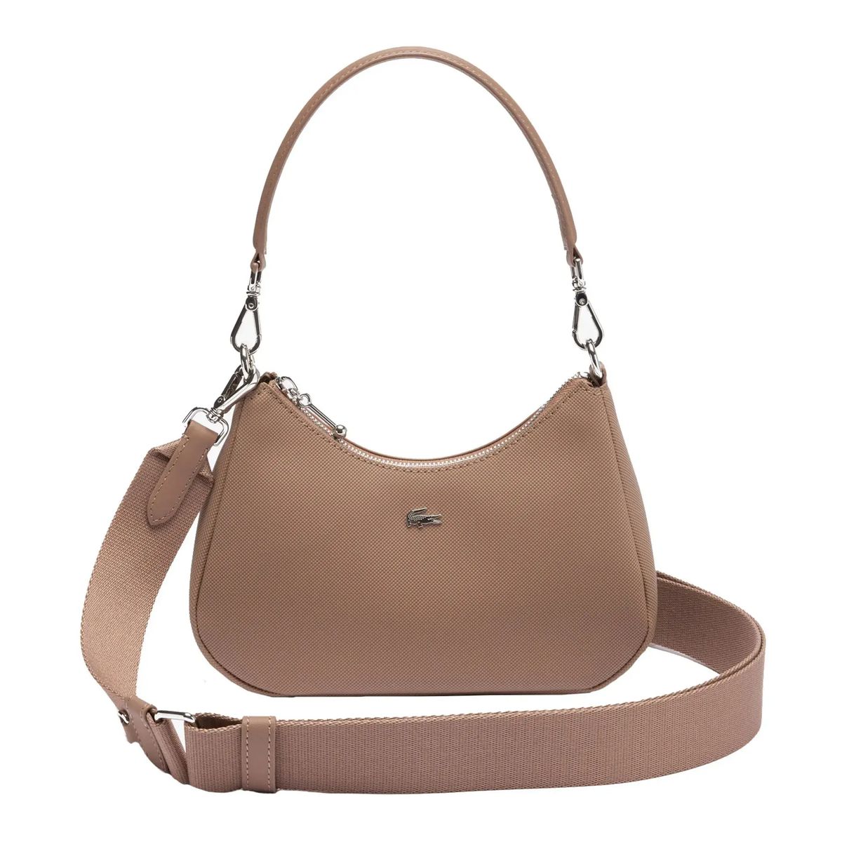 Elegante, minimalistische Schultertasche