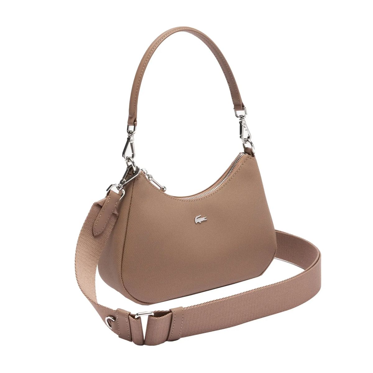 Elegante, minimalistische Schultertasche