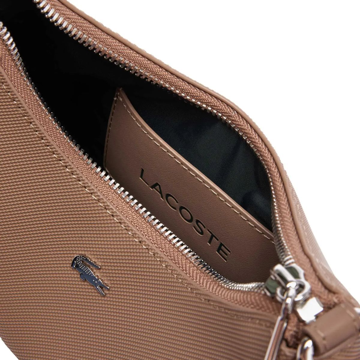 Elegante, minimalistische Schultertasche
