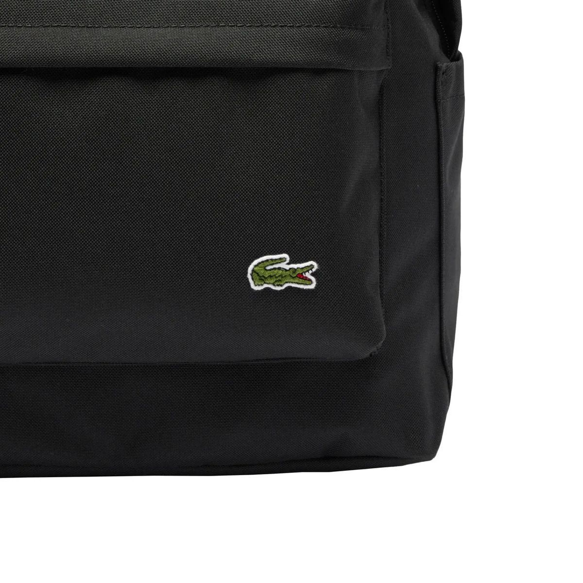 Klassischer Alltagsrucksack mit Logo