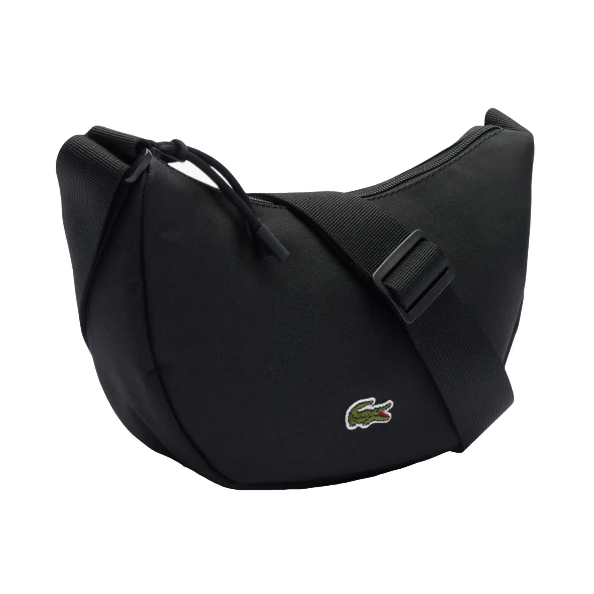 Minimalistische Neocroc Moon Schultertasche