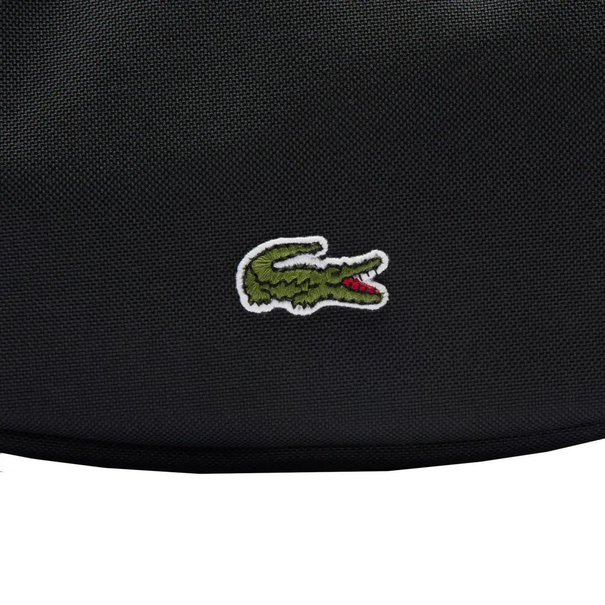 Minimalistische Neocroc Moon Schultertasche