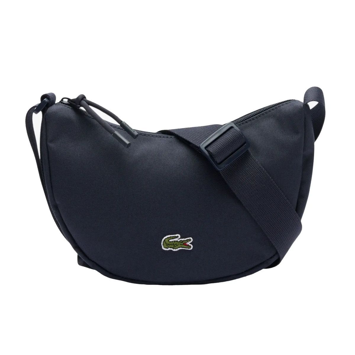 Lacoste Neocroc Moon Bag