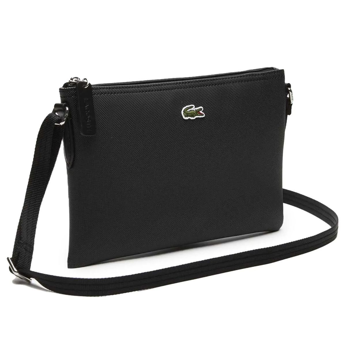 Flache Core Essentials Crossover-Tasche