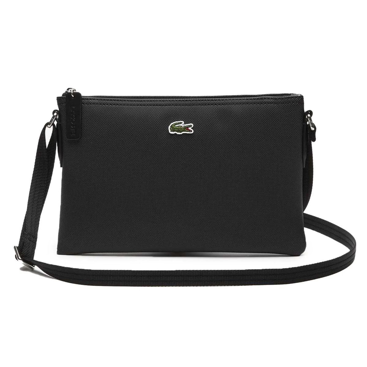 Flache Core Essentials Crossover-Tasche