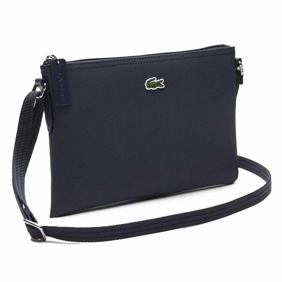 Lacoste Core Essentials Crossover-Tasche