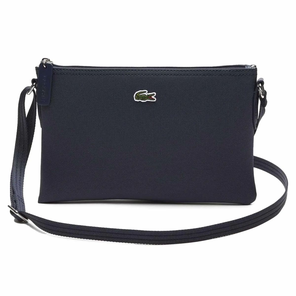 Lacoste Core Essentials Crossover-Tasche