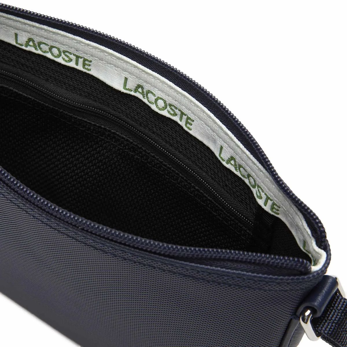 Lacoste Core Essentials Crossover-Tasche