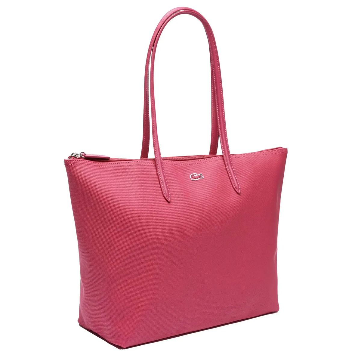 Elegante Lacoste Tragetasche