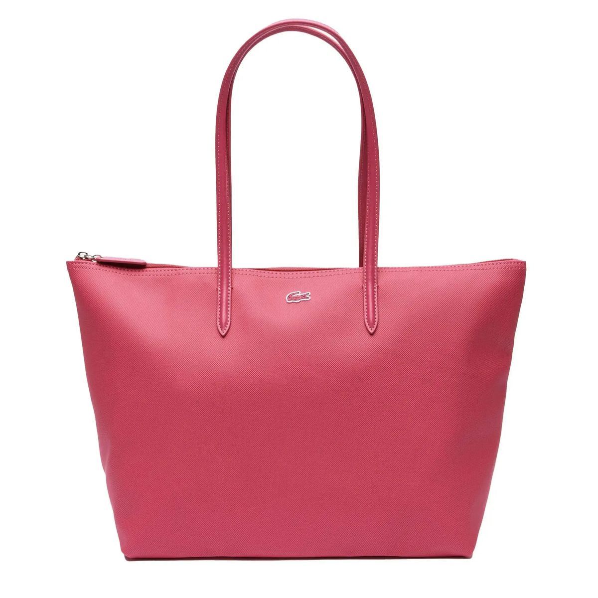 Elegante Lacoste Tragetasche