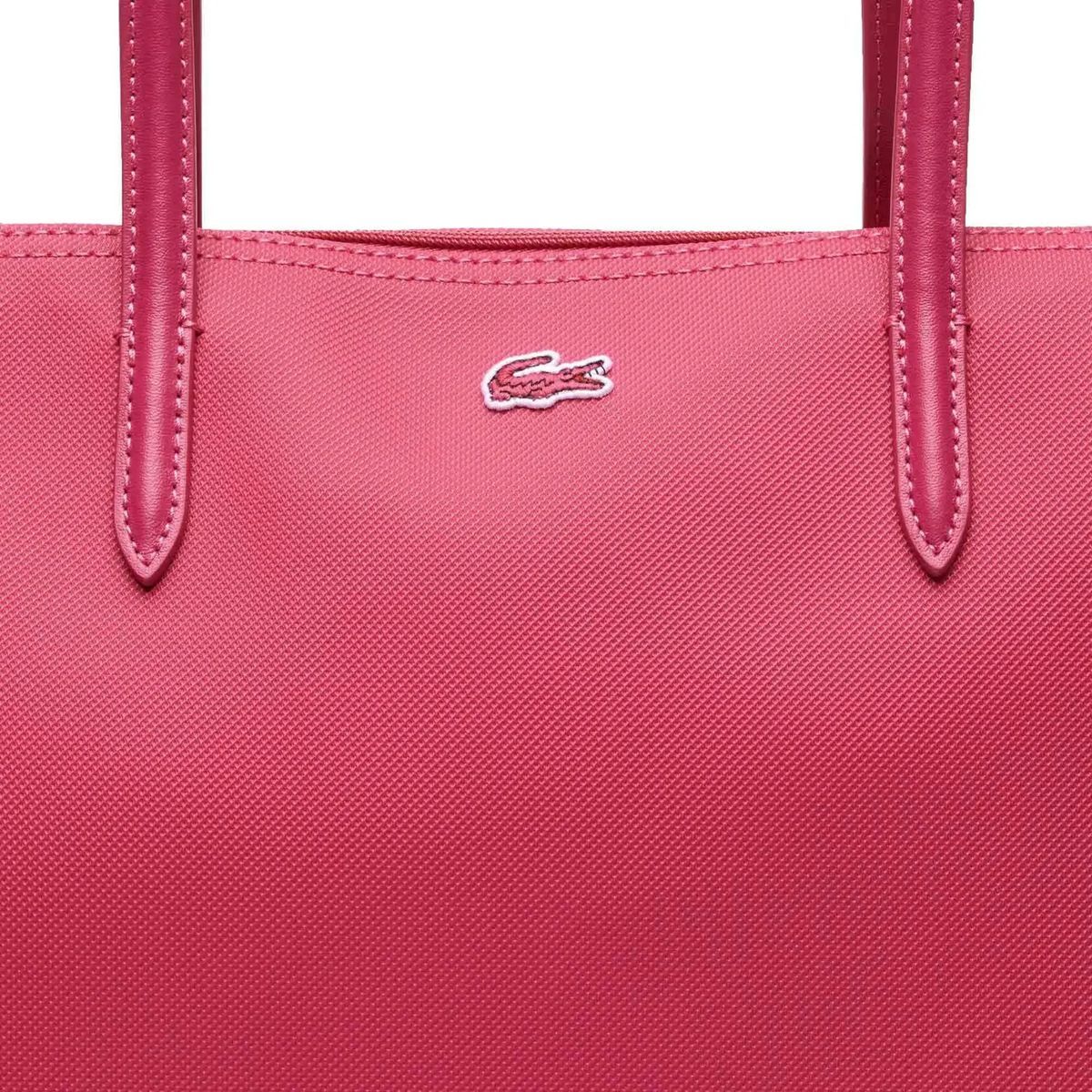 Elegante Lacoste Tragetasche