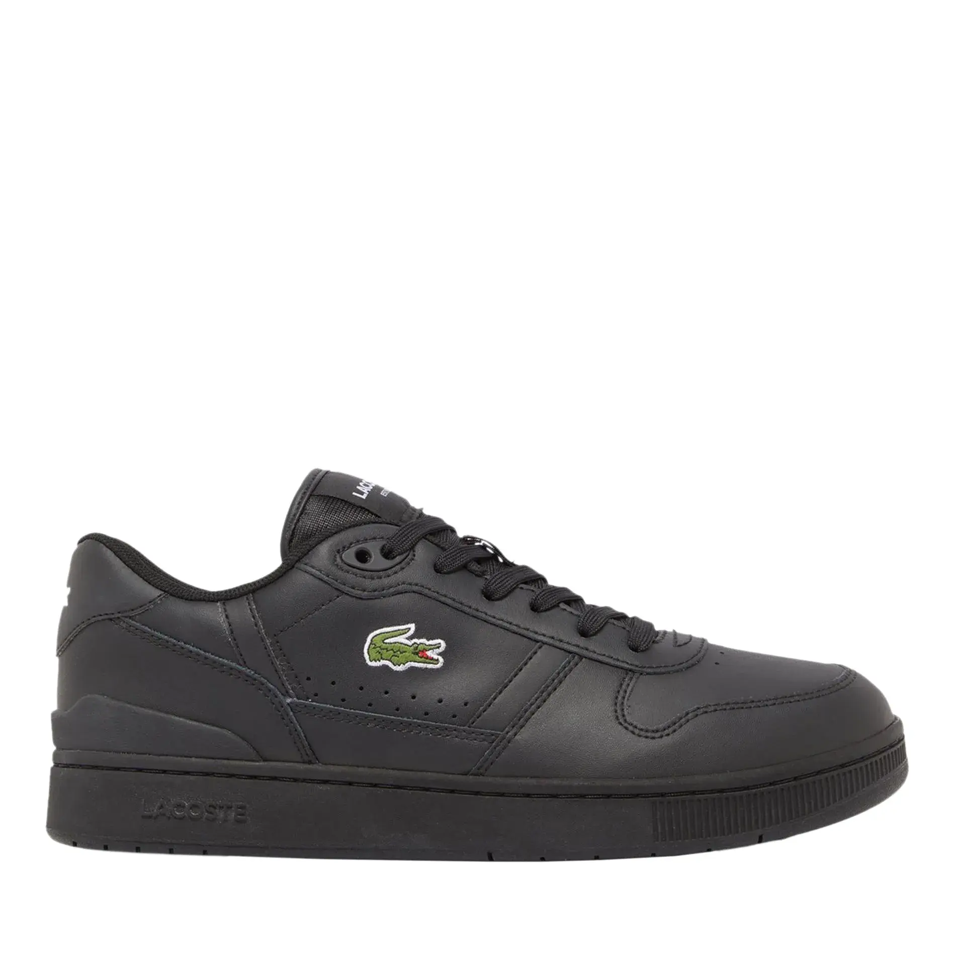 Retro-inspirierter Low-Top-Sneaker