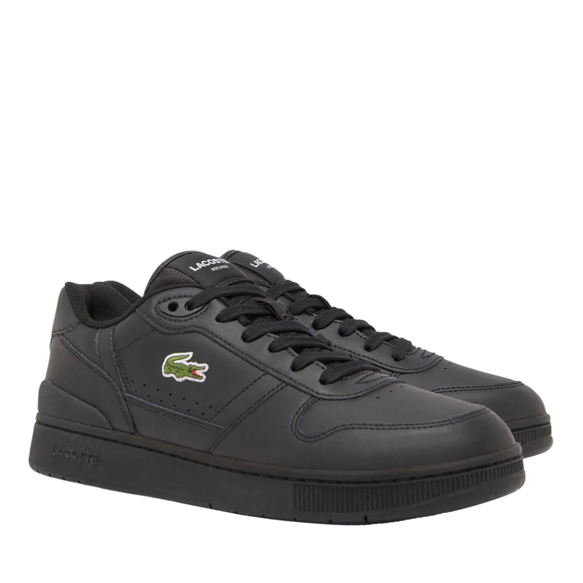Retro-inspirierter Low-Top-Sneaker