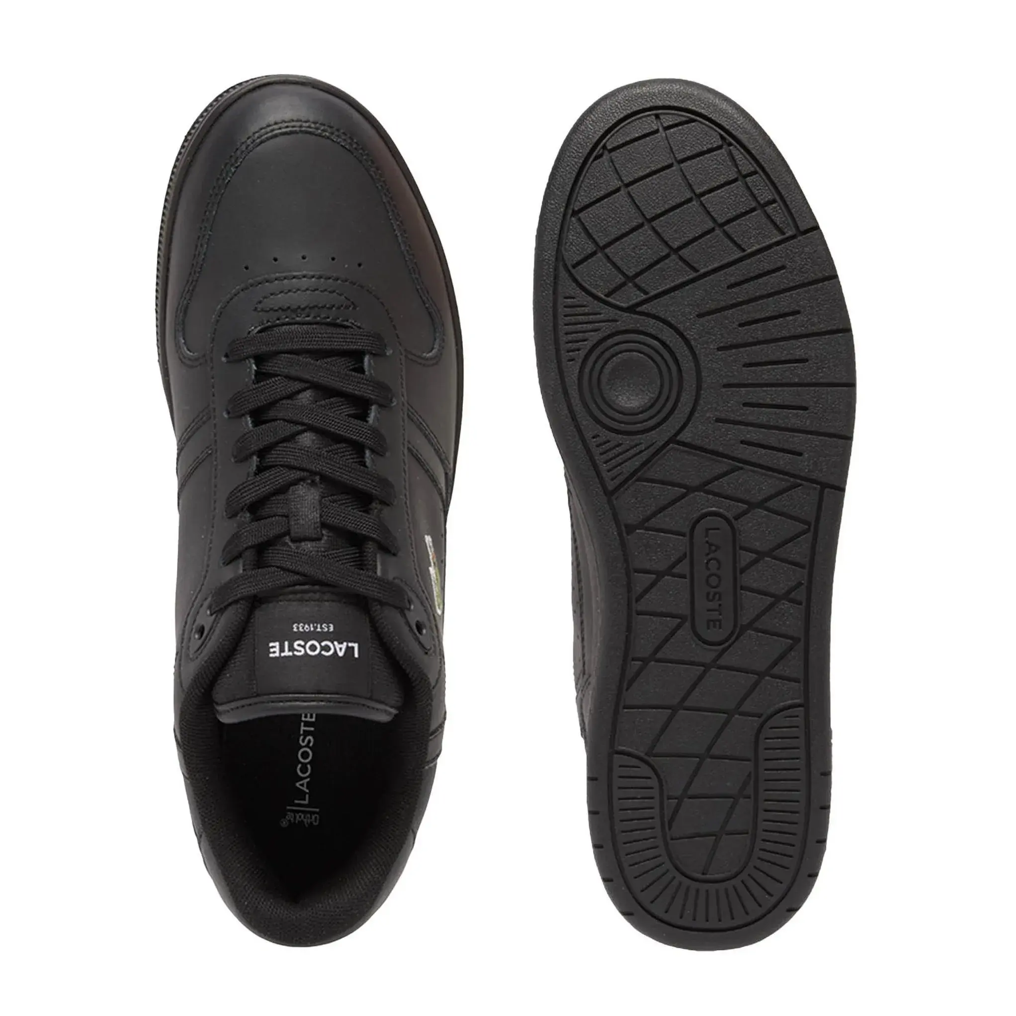 Retro-inspirierter Low-Top-Sneaker