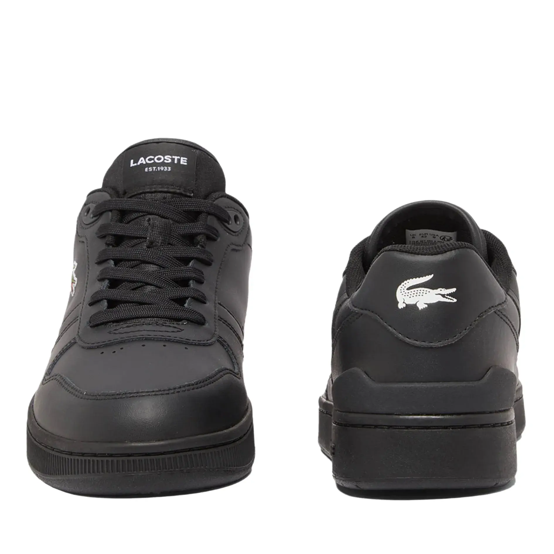 Retro-inspirierter Low-Top-Sneaker