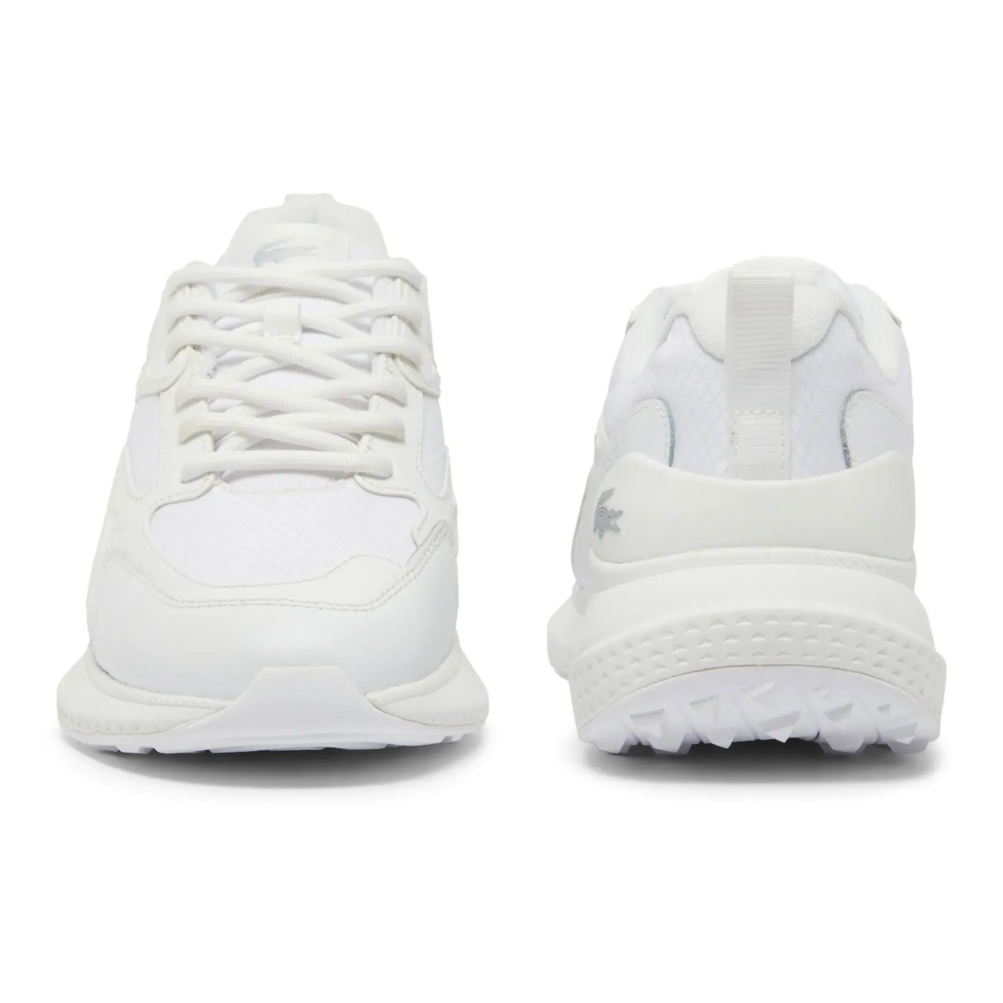 Damen Lacoste L003 Evo Sneaker