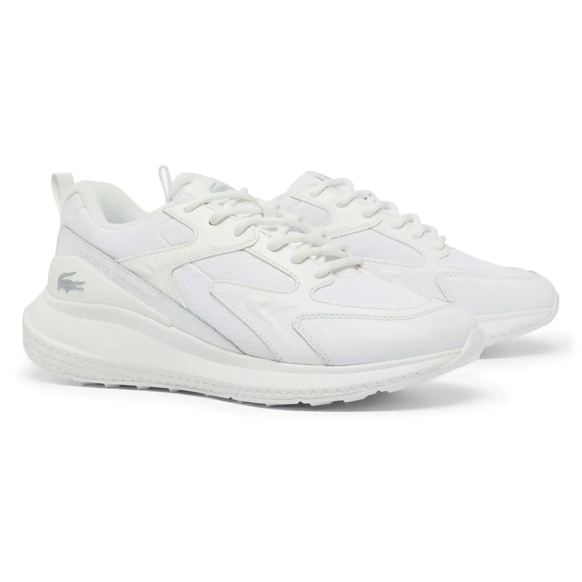 Damen Lacoste L003 Evo Sneaker
