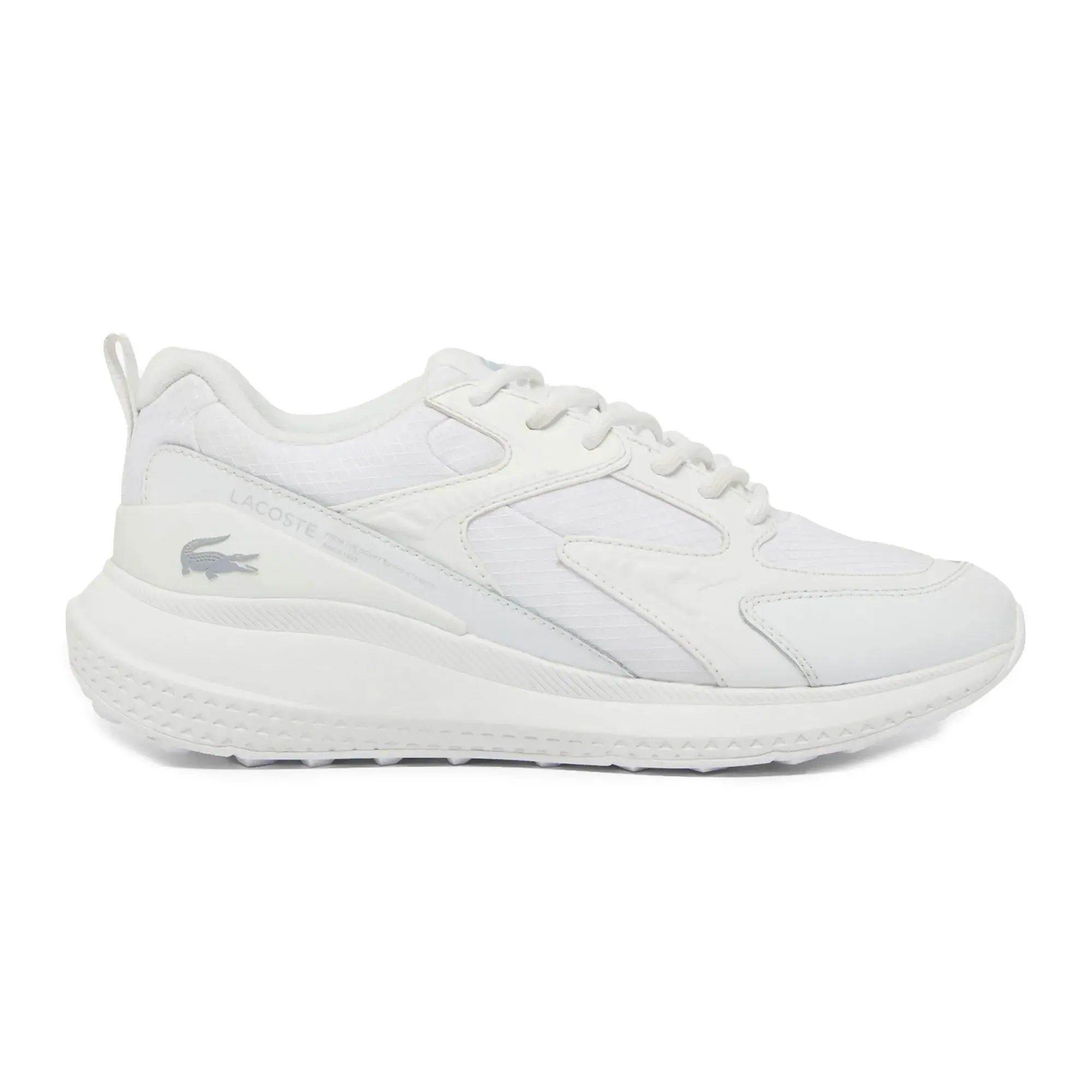 Damen Lacoste L003 Evo Sneaker