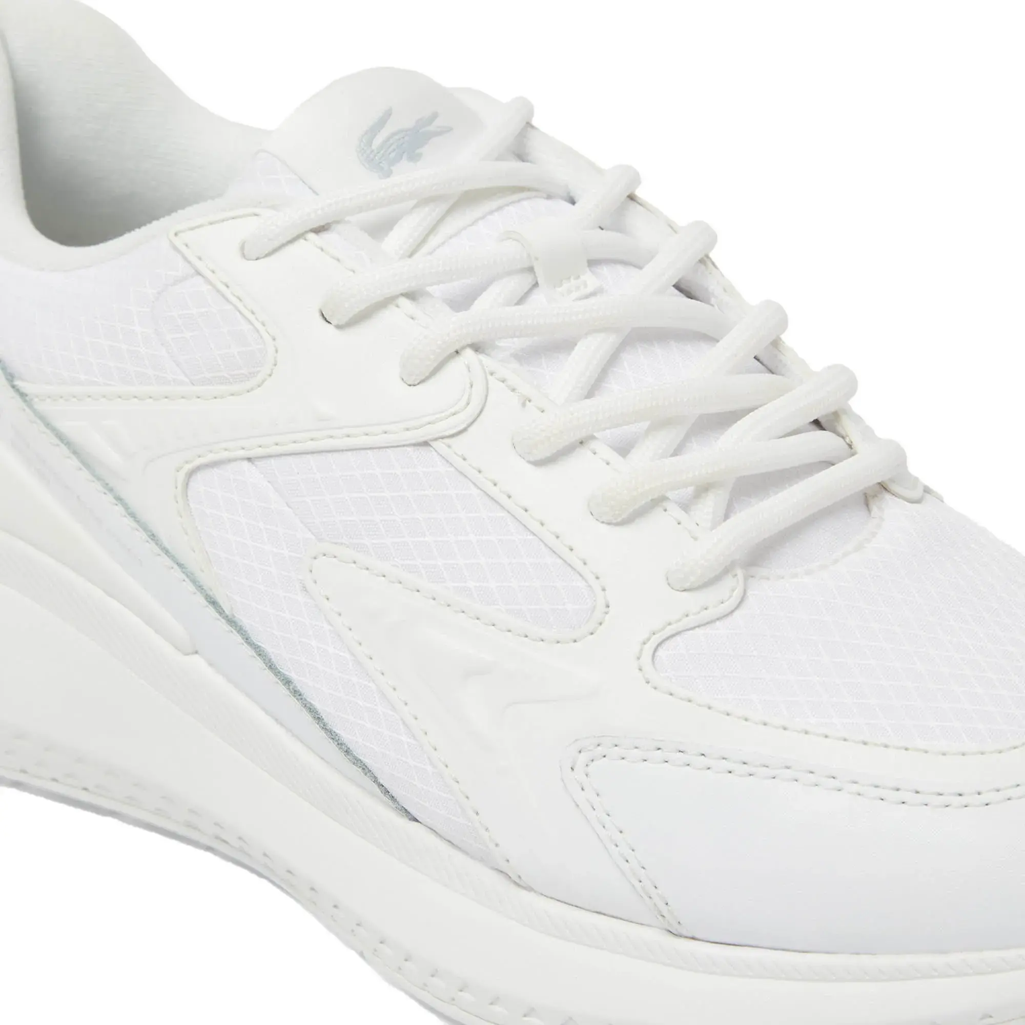 Damen Lacoste L003 Evo Sneaker