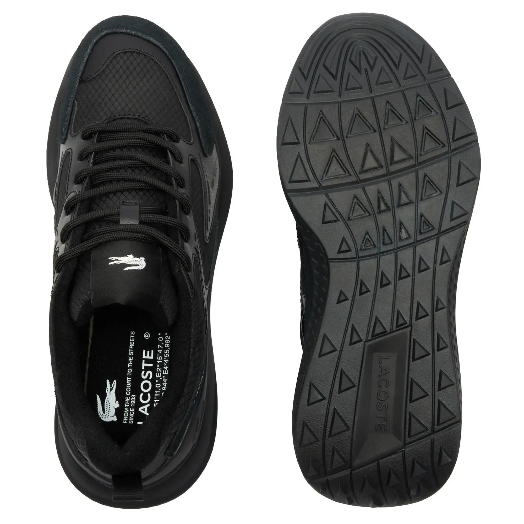 Aktiver Low-Top-Fashion-Sneaker